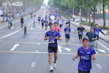RUN TO LIVE 2024 - Ảnh #1434607