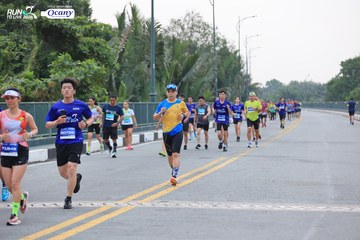 RUN TO LIVE 2024 - Ảnh #1388437