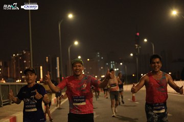 RUN TO LIVE 2024 - Ảnh #1442091