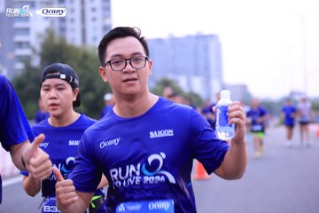 RUN TO LIVE 2024 - Ảnh #1447625