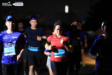 RUN TO LIVE 2024 - Ảnh #1340731