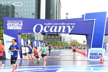RUN TO LIVE 2024 - Ảnh #1424827