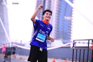 RUN TO LIVE 2024 - Ảnh #1325582
