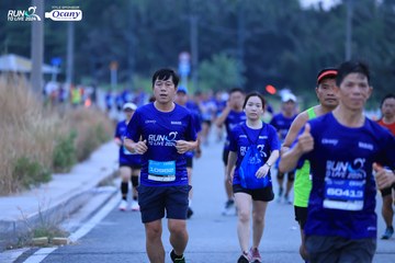 RUN TO LIVE 2024 - Ảnh #1365401