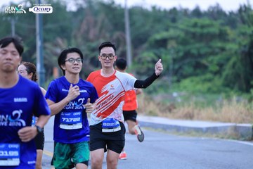 RUN TO LIVE 2024 - Ảnh #1367810