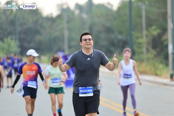 RUN TO LIVE 2024 - Ảnh #1387150