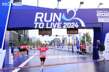 RUN TO LIVE 2024 - Ảnh #1416024