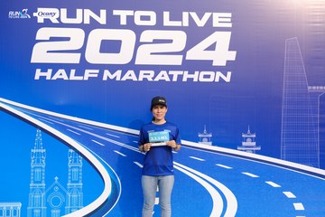 RUN TO LIVE 2024 - Ảnh #1315665