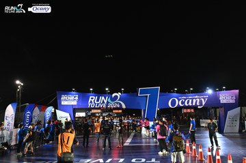 RUN TO LIVE 2024 - Ảnh #1319744