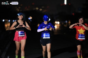 RUN TO LIVE 2024 - Ảnh #1337077