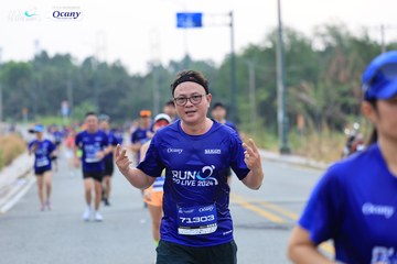 RUN TO LIVE 2024 - Ảnh #1378309