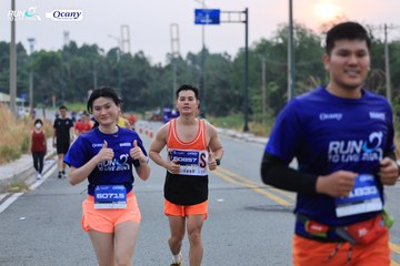 RUN TO LIVE 2024 - Ảnh #1374271
