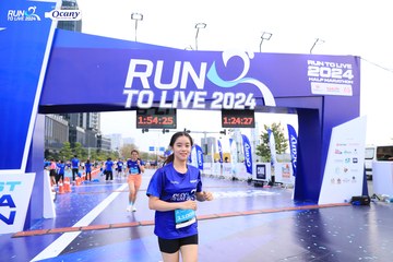 RUN TO LIVE 2024 - Ảnh #1366572