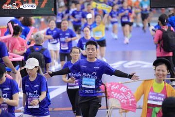 RUN TO LIVE 2024 - Ảnh #1361559