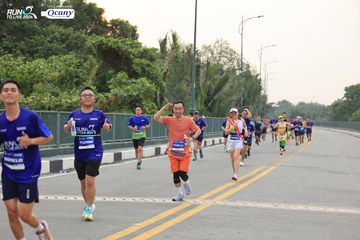 RUN TO LIVE 2024 - Ảnh #1399509