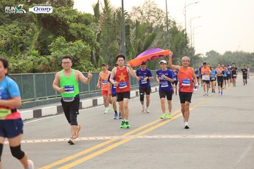 RUN TO LIVE 2024 - Ảnh #1402339