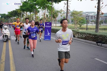 RUN TO LIVE 2024 - Ảnh #1385775