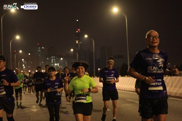 RUN TO LIVE 2024 - Ảnh #1444369