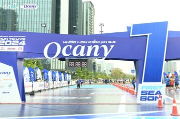 RUN TO LIVE 2024 - Ảnh #1427197