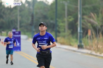 RUN TO LIVE 2024 - Ảnh #1388487