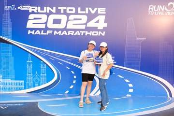 RUN TO LIVE 2024 - Ảnh #1315777