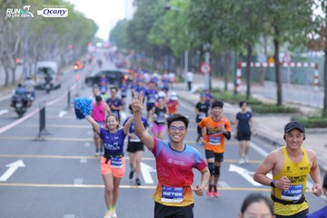RUN TO LIVE 2024 - Ảnh #1434154