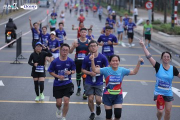 RUN TO LIVE 2024 - Ảnh #1435075