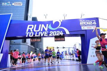 RUN TO LIVE 2024 - Ảnh #1374568