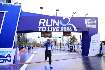 RUN TO LIVE 2024 - Ảnh #1366864