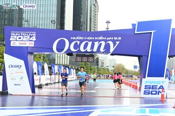 RUN TO LIVE 2024 - Ảnh #1424913