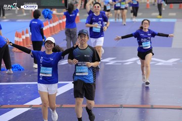 RUN TO LIVE 2024 - Ảnh #1394603