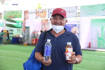 RUN TO LIVE 2024 - Ảnh #1307152