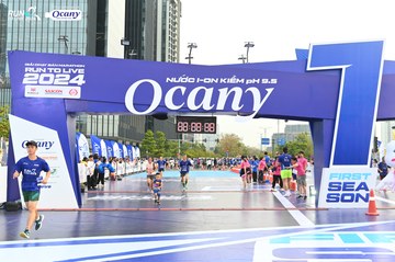 RUN TO LIVE 2024 - Ảnh #1419779