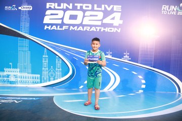 RUN TO LIVE 2024 - Ảnh #1315999