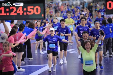 RUN TO LIVE 2024 - Ảnh #1362356