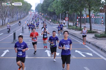 RUN TO LIVE 2024 - Ảnh #1430899
