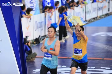 RUN TO LIVE 2024 - Ảnh #1332841