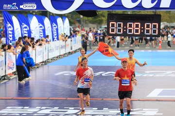RUN TO LIVE 2024 - Ảnh #1333754