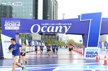 RUN TO LIVE 2024 - Ảnh #1424579