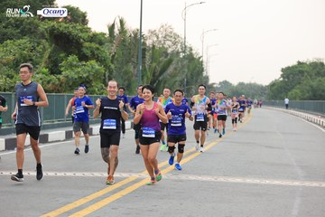 RUN TO LIVE 2024 - Ảnh #1392556