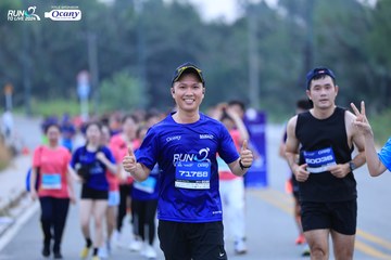 RUN TO LIVE 2024 - Ảnh #1368835