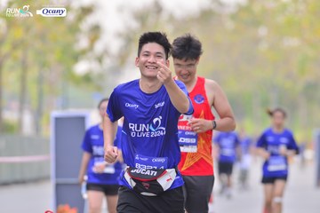 RUN TO LIVE 2024 - Ảnh #1446258