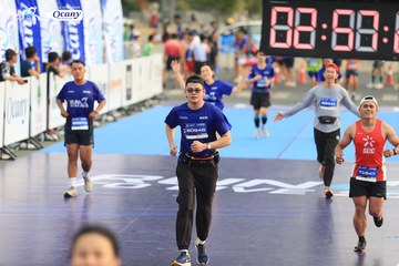 RUN TO LIVE 2024 - Ảnh #1412014