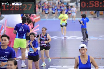 RUN TO LIVE 2024 - Ảnh #1363750