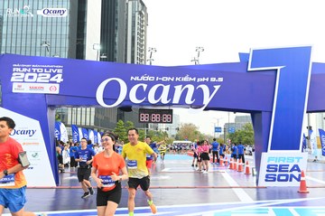 RUN TO LIVE 2024 - Ảnh #1421284