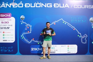 RUN TO LIVE 2024 - Ảnh #1314472