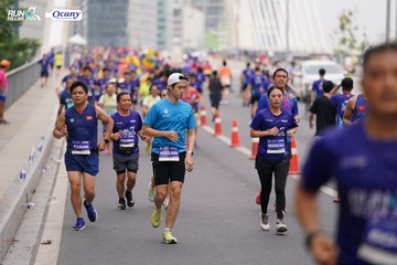 RUN TO LIVE 2024 - Ảnh #1345661