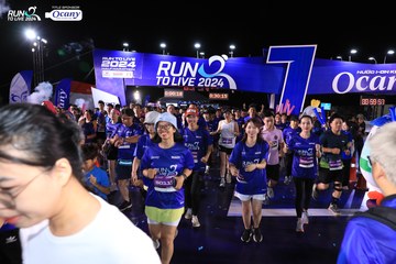 RUN TO LIVE 2024 - Ảnh #1320541