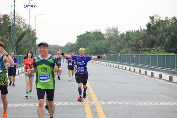 RUN TO LIVE 2024 - Ảnh #1392047