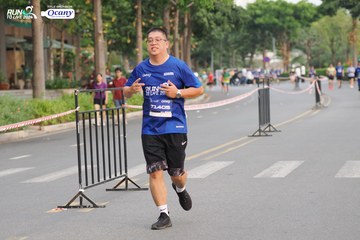 RUN TO LIVE 2024 - Ảnh #1348642